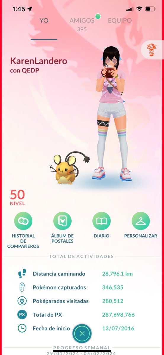 K A R E N L A N D E R O tweet media