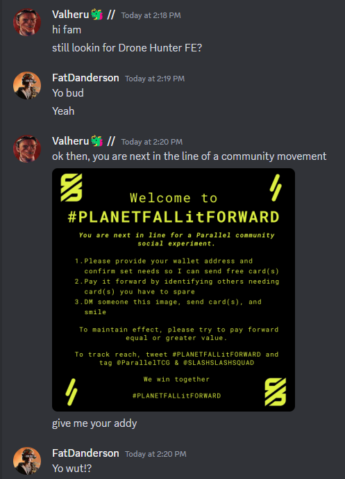 Benton Wadacrespo // tweet media