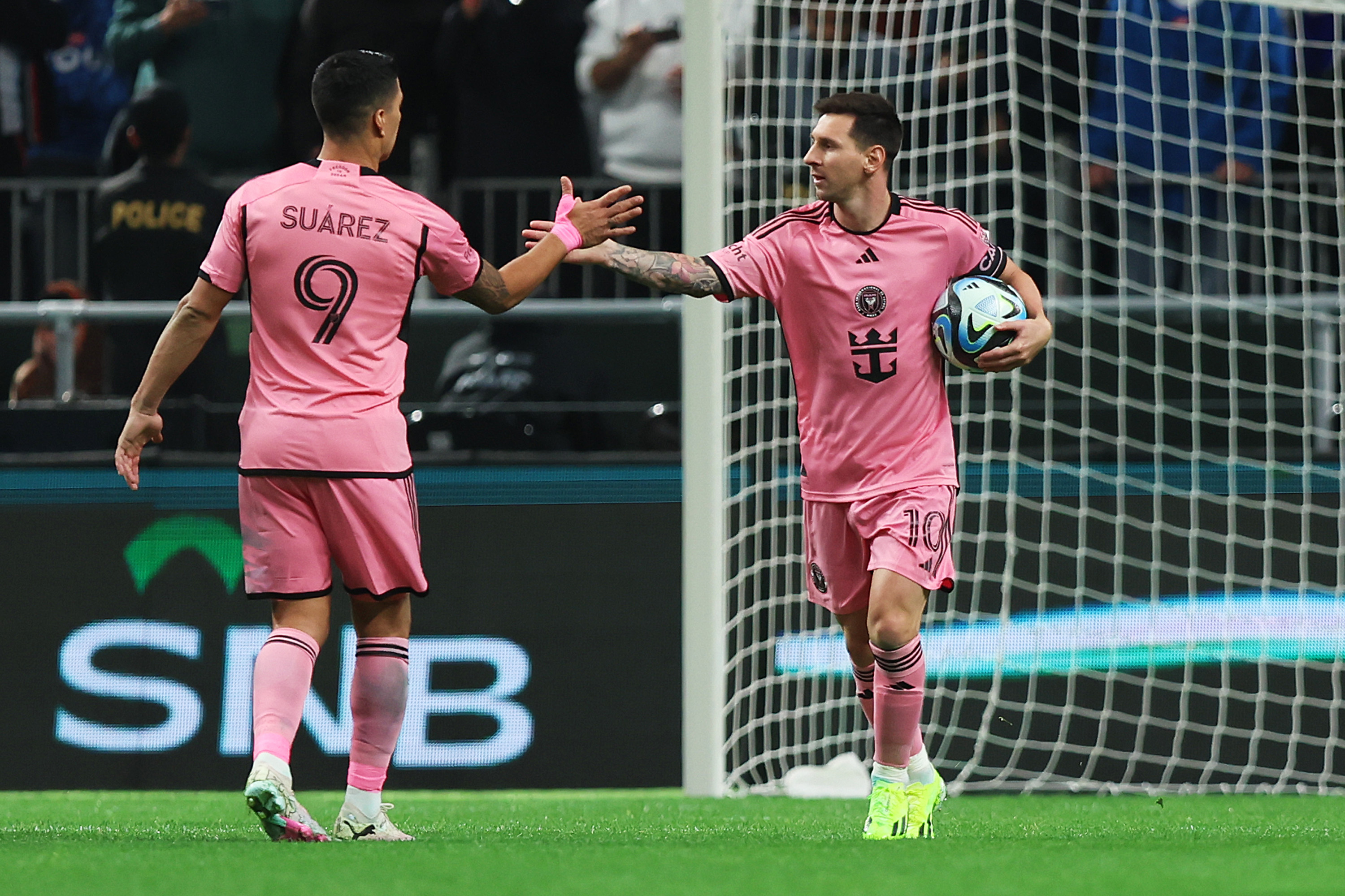 AlHilal vs Inter Miami, Riyadh Season Cup 2024, when and where to