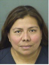 PBSOEE's tweet photo. ¡Una grande victoria durante el Mes de Concientización sobre El Trafico de Personas! Nuestros detectives han arrestado a Miriam López Mackler por 2 cargos de tráfico humano (menores) y dos cargos de contrabando (menores). Miriam esta en la cárcel de Palm Beach y  SIN FIANZA. https://t.co/SJfJzc5iU0