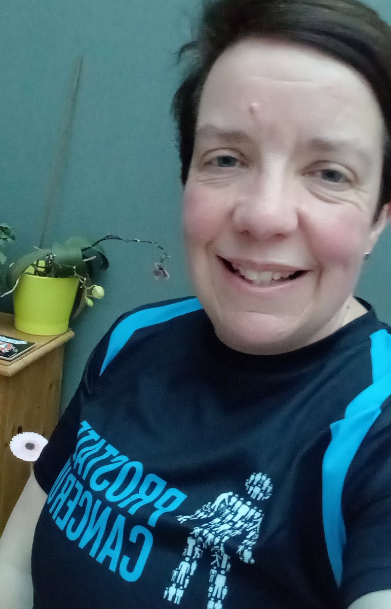 sarahholbrook92's tweet photo. Even after a week off following a few niggles and a cold managed a great run today, one small step left @ProstateUK
Thanks to some super support @DrLucyHenshall
#BeVital #nhs1000miles https://t.co/hi2BUqOQcn