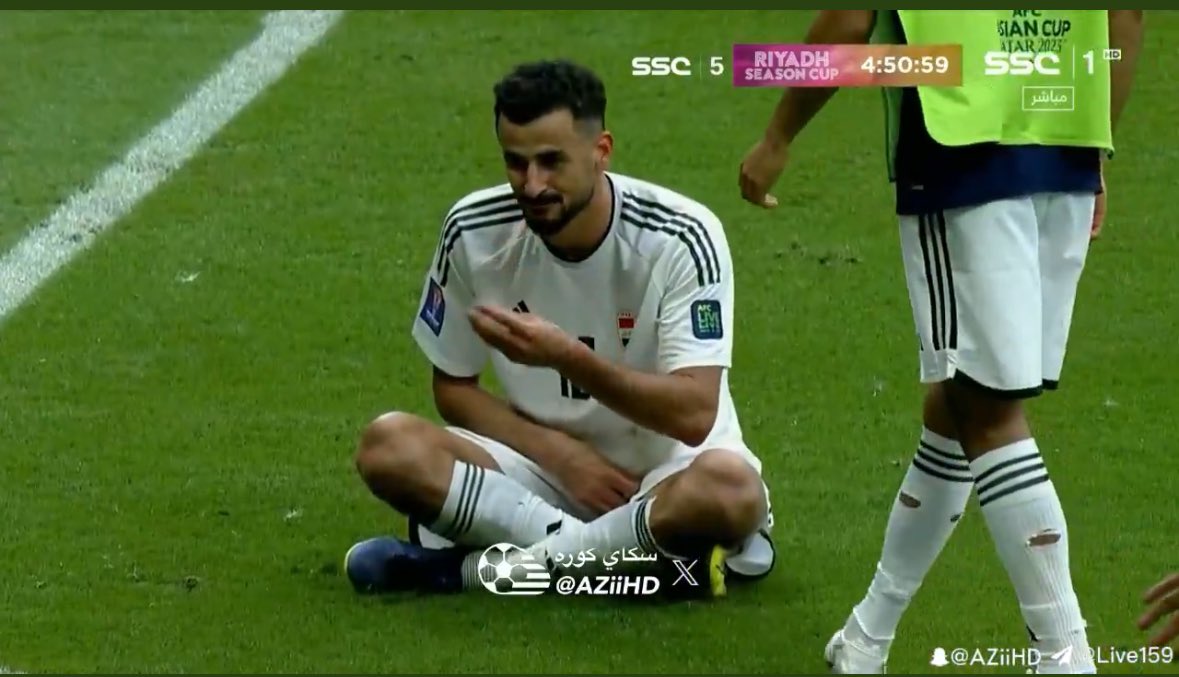 Rtoo112's tweet photo. شنو سبب الطرد!!!  لان مااكل جماعي 
لو منسفكم الا خمس اشخاص؟؟!!!   عساكم ماتتهنون بالفوز 🤏🏻🤏🏻🤏🏻 
#العراق_الاردن https://t.co/XrrY9gEWrz