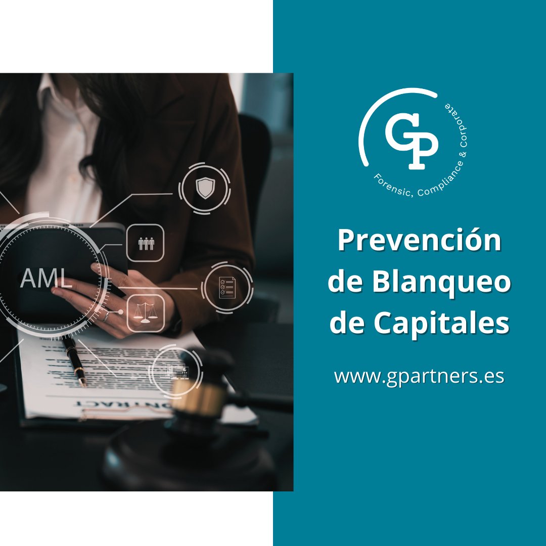 GPartners14's tweet photo. 🛑 ¿Blanqueo de capitales?🛑
.
Protege tu sistema financiero con nuestros servicios de Prevención de Blanqueo de Capitales. 
.
Aseguramos que tu empresa cumpla con la ley y mantenga sus operaciones limpias y éticas. 💼🔒
.
 #GPartners #BlanqueoCapitales #Compliance https://t.co/mKXuqlt9uH
