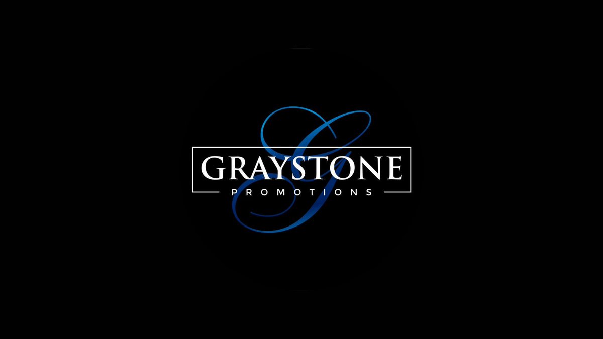 Graystone Promotions tweet media