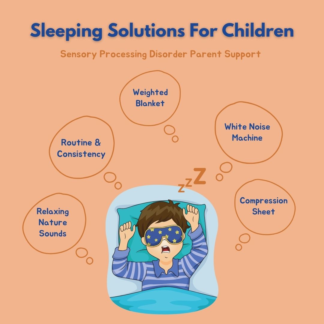 Sensoryprocessi's tweet photo. Sleeping Solutions For Children
What helps your child get better sleep?
Weighted Blanket
White Noise Machine
Compression Sheet
Relaxing Nature Sounds
Routine & Consistency
https://t.co/2yUZjqxUcZ
#sensoryprocessing #sensoryprocessingdifferences #sensoryprocessingdifficulties #sensoryprocessingdisorder #adhd #sensory #autism