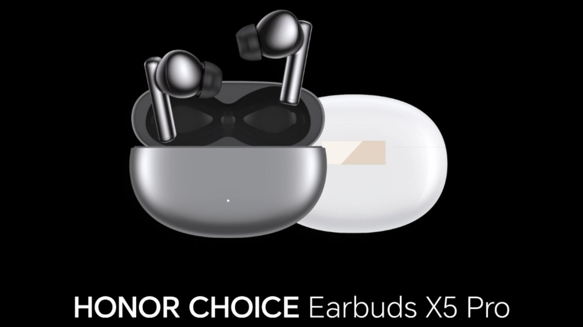 TechKard's tweet photo. Okay so I just spotted the #honor choice Earbuds on BIS certification, Indian launch happening soon.

Model no.
Honor choice Earbuds X5: LCTWS005
Honor choice Earbuds X5 Pro: BTV-ME10

Please link and Credit (@TheMobilesTalk):https://t.co/w6wkXGyZmI

#HTech #HONORChoiceEarBudsX5 https://t.co/ETNtwfHw2n