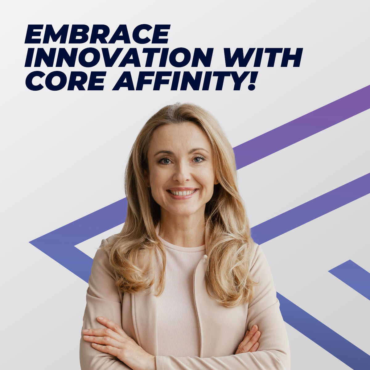 CoreAffinitycom's tweet image. 🚀 Embrace Innovation with Core Affinity!

Ready to transform your association management? Discover how Core Affinity is leading the way in innovation.

Check the first comment to learn more!

#Innovation #AffinityPrograms
