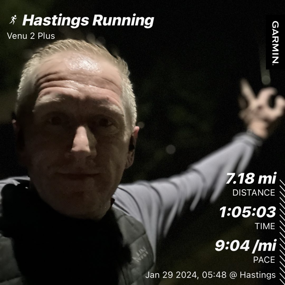 JohnSimcox4's tweet photo. Day 29 Monday we go again #startofanewweek https://t.co/temHBAFJkE