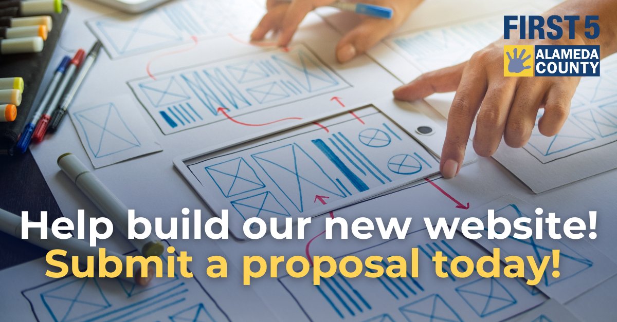 📢 There's still time to submit your proposal! We are looking for professionals who can bring a friendly touch to the user experience. Join us now and make a significant impact on our digital presence. Learn more and apply: bit.ly/4aZiiKz