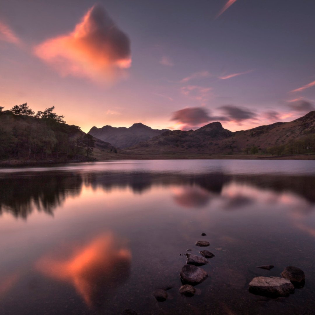 Can you guess where this photo was taken? 🌅📍