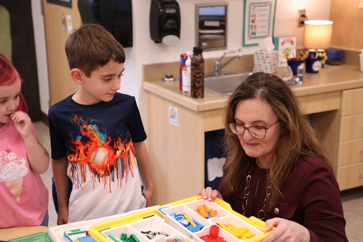VDOE News (@vdoe_news) on Twitter photo Attendance is key to achieving success. Showing up regularly and on time to school is a critical part of building a strong future. #AttendanceMattersVA Attendance is key to achieving success. Showing up regularly and on time to school is a critical part of building a strong future. #AttendanceMattersVA