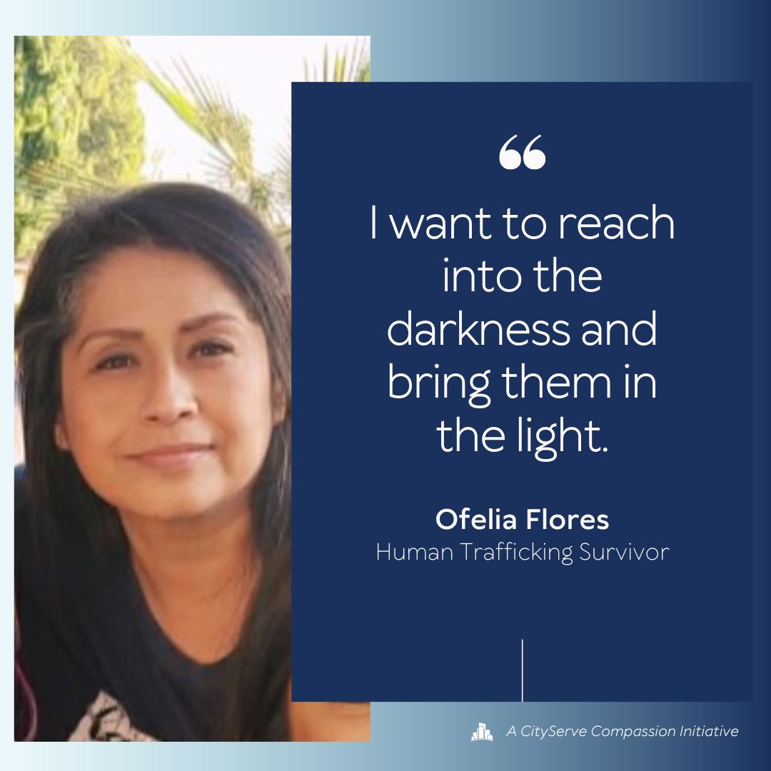 Ofelia's Story: A Survivor of Familial Trafficking 
Part One of a Three-Part Story Series 

cityservenetwork.com/ofelias-story-…

#stophumantrafficking #humantrafficking #survivoradvocacy