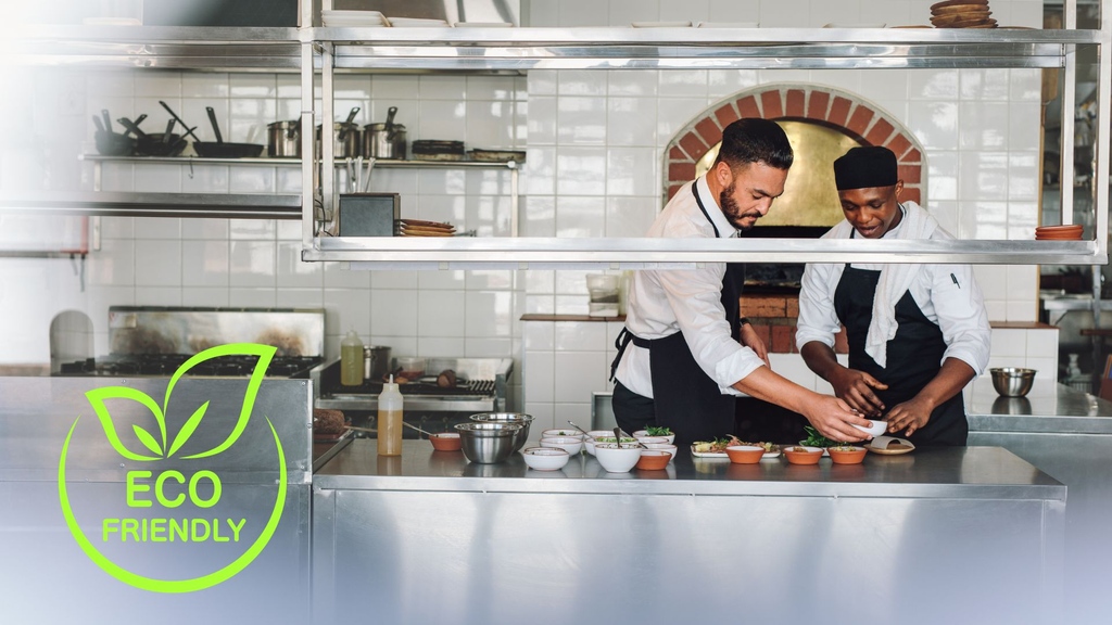 Looking for eco-friendly kitchen equipment for your commercial kitchen? We've got you! Learn about the best sustainable kitchen products, energy-efficient appliances, and more! 🌱

chefstoys.com/blogs/blog/eco…
