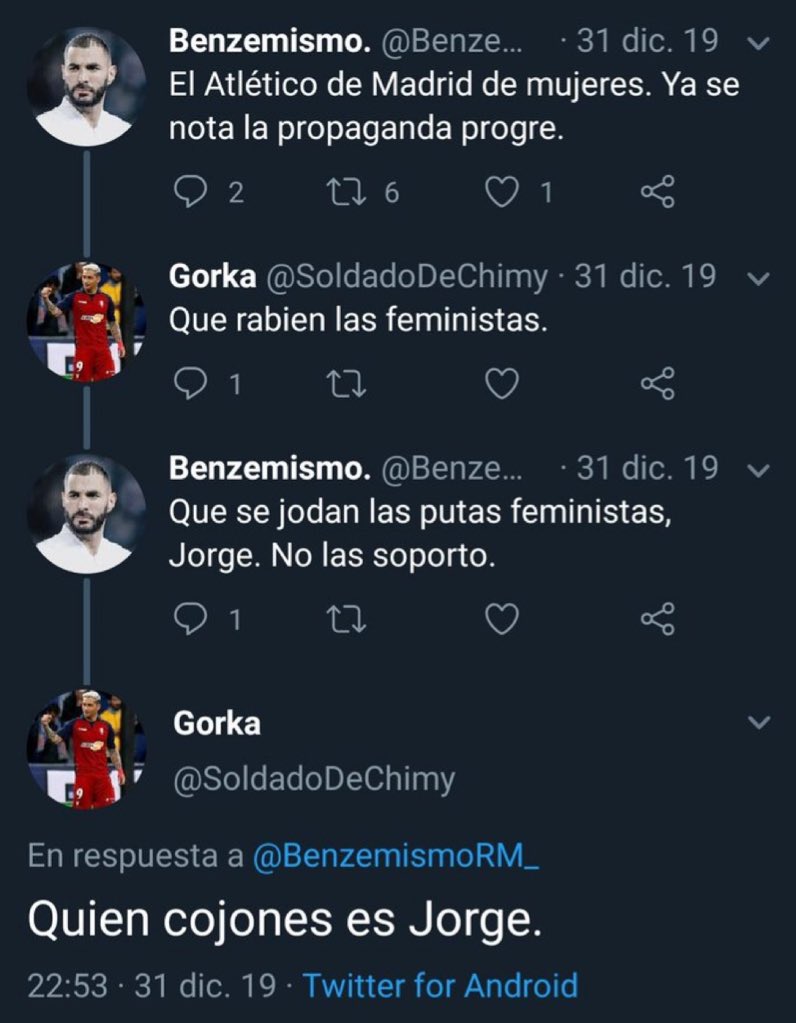 Cigarritos tweet media