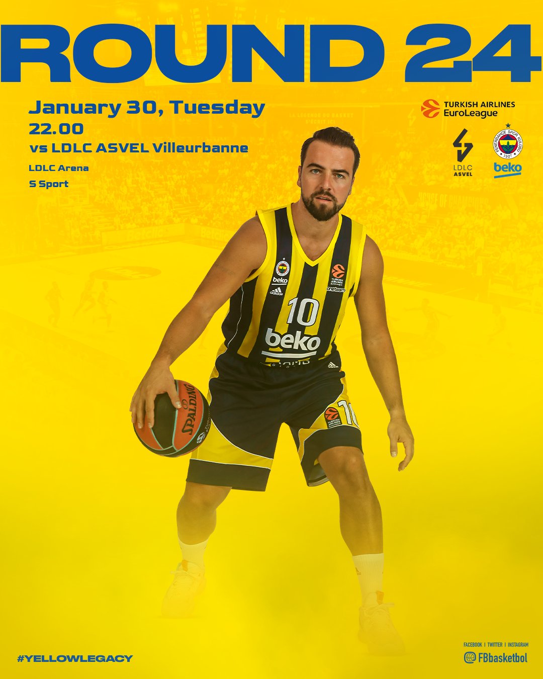 fenerbahçe asvel