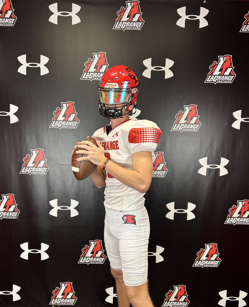 Will Burke (@willburke2024) on Twitter photo After a great visit I am blessed to be able to say I have received an offer from @LCPanthers_FB <a href="/CoachChuckEhret/">Chuck Ehret</a> @JonesJermel <a href="/Coach_Cohen1/">Coach Cohen</a> <a href="/LymanFootball24/">Lyman Greyhound Football</a> After a great visit I am blessed to be able to say I have received an offer from @LCPanthers_FB <a href="/CoachChuckEhret/">Chuck Ehret</a> @JonesJermel <a href="/Coach_Cohen1/">Coach Cohen</a> <a href="/LymanFootball24/">Lyman Greyhound Football</a>