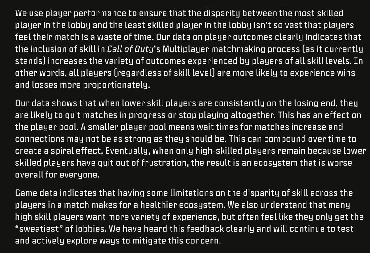 CharlieIntel tweet media