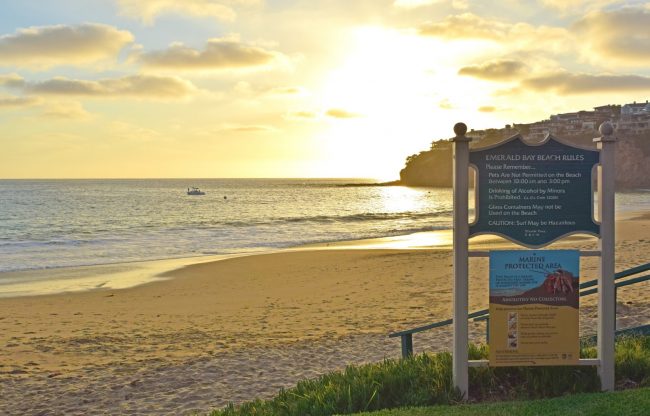 RodDaley's tweet photo. #EmeraldBay Beach is an exclusive #beach area in #LagunaBeach that is only open to residents of the gated &amp; guarded community. The homes on both sides of #PCH have access to a breadth of sandy beaches, the #PacificOcean &amp; numerous amenities. @CBRB
#CBGLOBALLUXURY 
DRE #00456990 https://t.co/0cAfVF6IiI