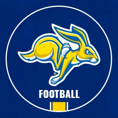 HustlinHawksFB's tweet photo. Thank you to @patcashmore and @GoJacksFB for stopping by Greenfield High School today to discuss some #FutureJackrabbits
#HawksFlyHigh https://t.co/LnMOSCodiW