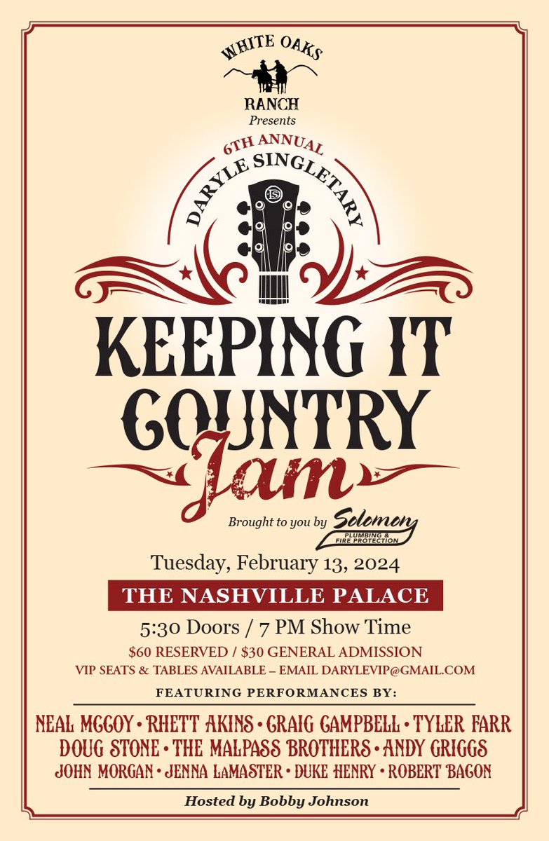 Daryle Singletary tweet media