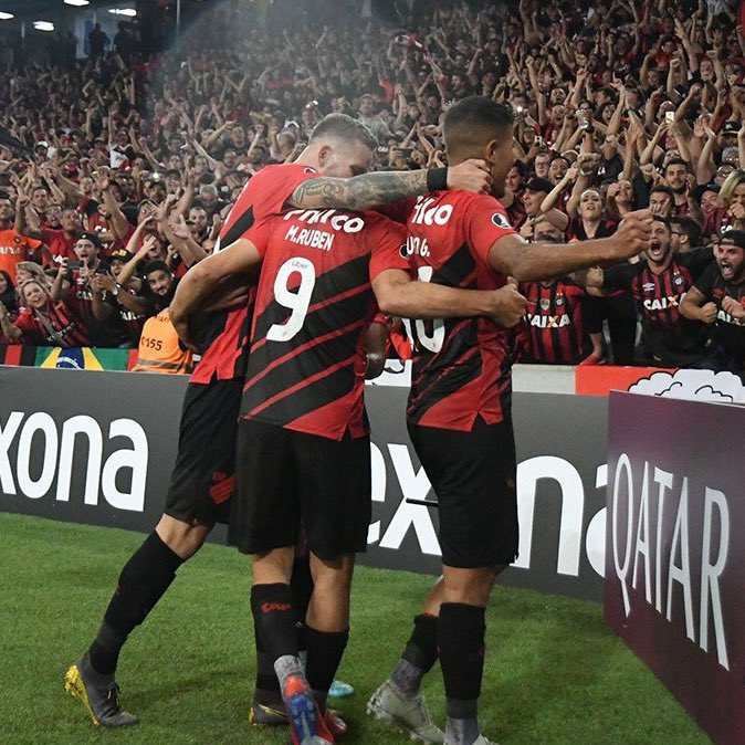 Museu Athletico Paranaense tweet media