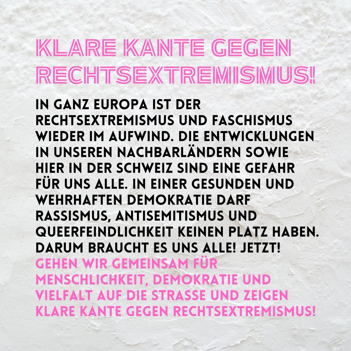 Second@s Zürich tweet media