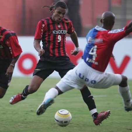 Museu Athletico Paranaense tweet media