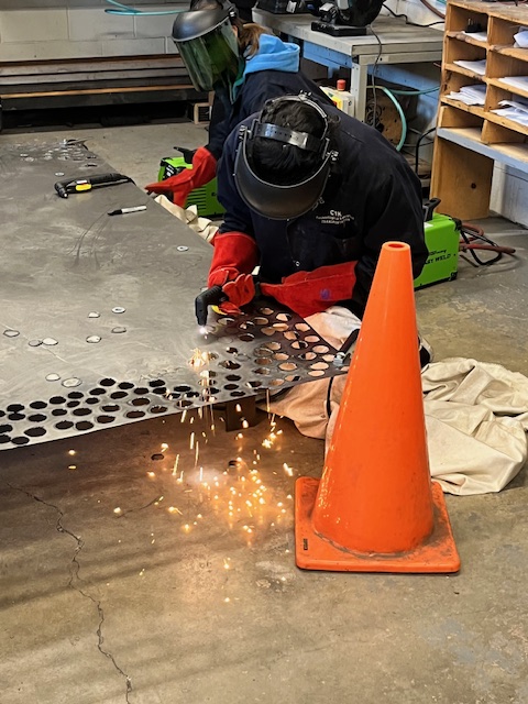 Christ The King SS tweet media