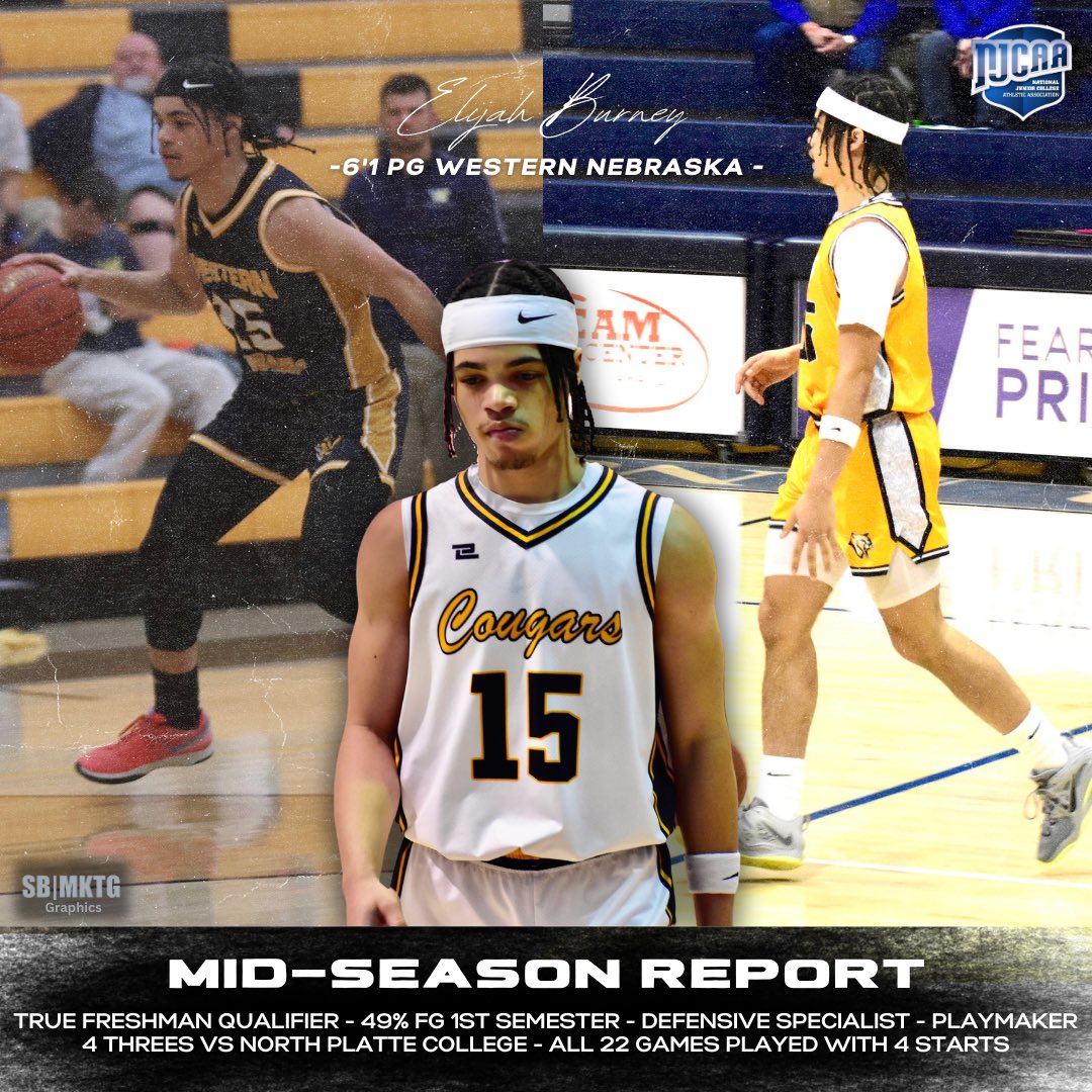 Elijah Burney tweet media