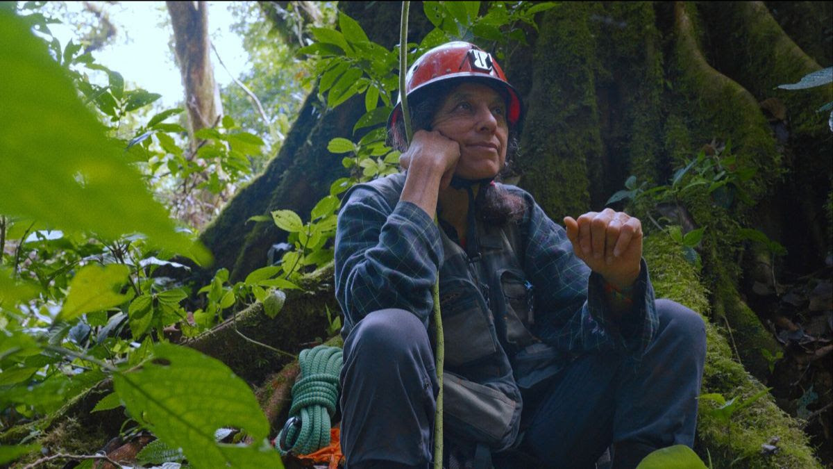 Thomas Edison Film Festival congratulates our award- winning #filmmakers!

"Between Earth and Sky" by Andrew Nadkarni was shortlisted by the Academy for the Best Documentary Short category, and received the #TEFF Global Insights Stellar Award for 2024.

#shorfilms #Oscars2024