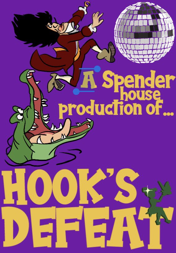 K.E.S. Drama tweet media