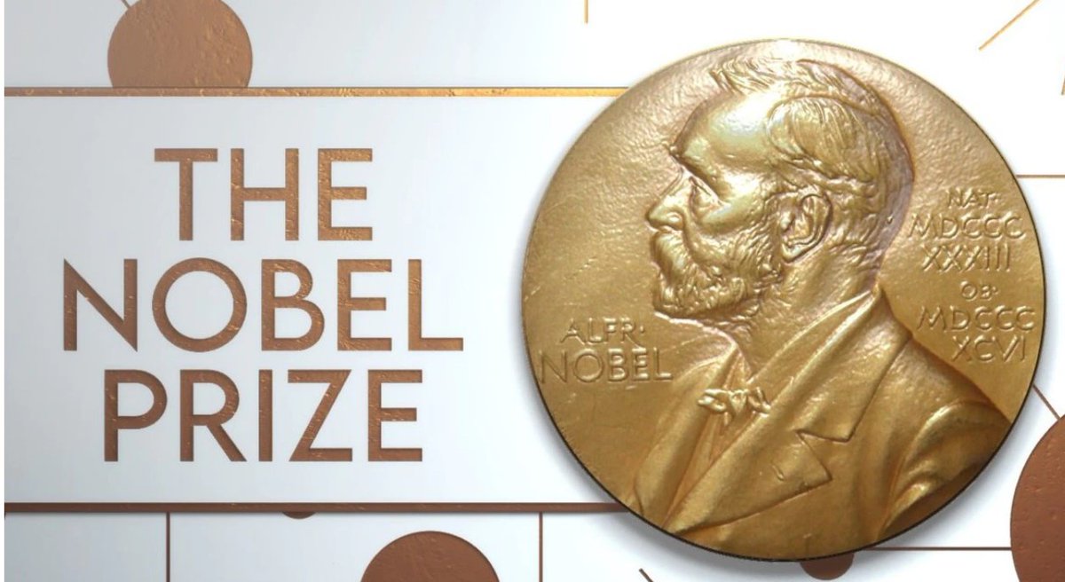 IgbokeHannah's tweet photo. Day 88✍
Hi #datafam,
I recently completed a project using Python to explore and answer several questions related to Nobel Prize historical data (from 1901 to 2023).
You can check it out here:
https://t.co/TRdfUEvyyT
#Pythonista
#consistencyprojectwithWiDA https://t.co/bfuIz7vjn8