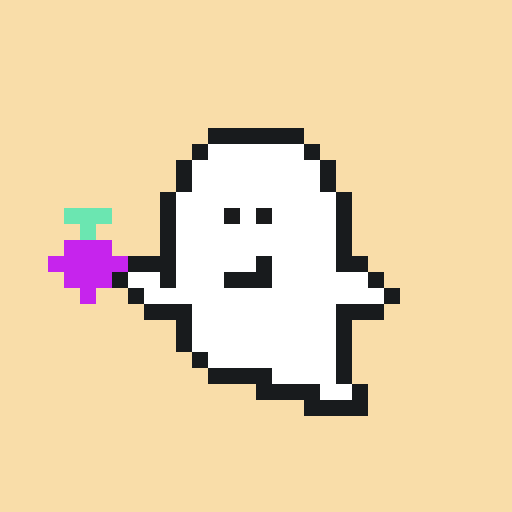 _Ghost_Emotions's tweet photo. Grape
#NFT #NFTs #NFTart #Crypto #Web3 #ETH #Ethereum https://t.co/p91Ocom0mX