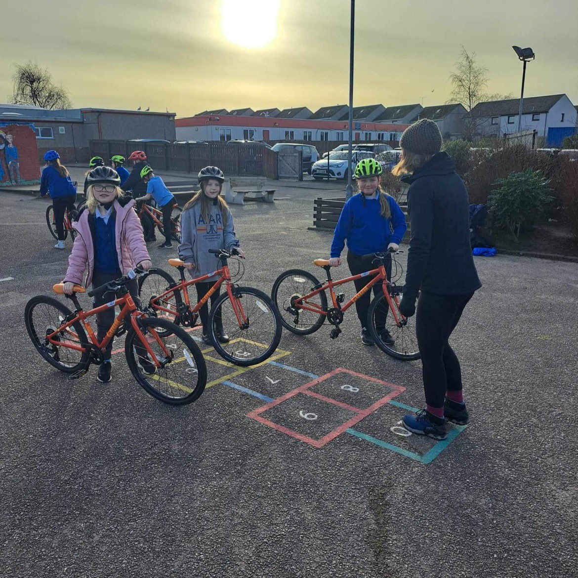 Elaine Milne tweet media