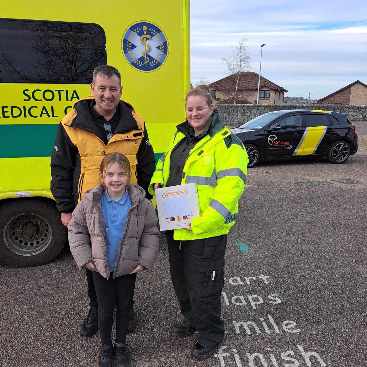 Elaine Milne tweet media