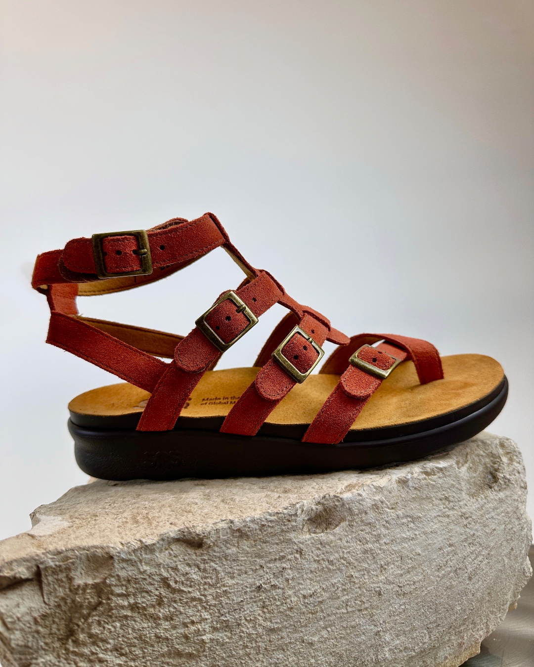 Sasshoe shop