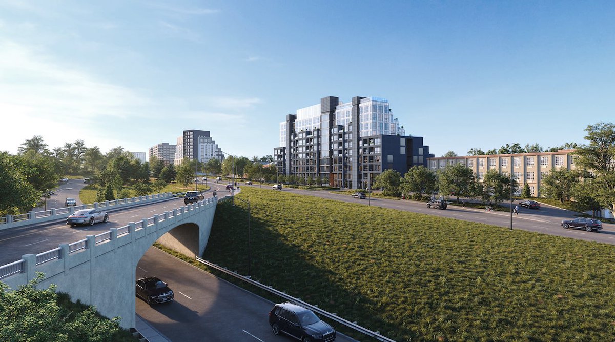 Kohn Architects tweet media