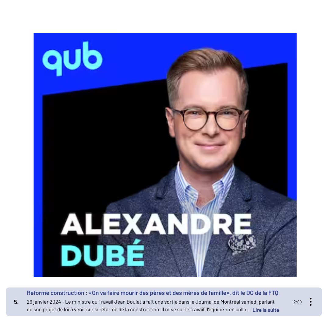 FTQ-Construction tweet media