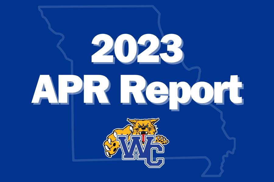 🙌The Wright City R-II School District celebrates reaching a significant milestone in academic achievement. 🏆The 2023 APR shows that as a district, we are ranked 132 out of 553 districts in Missouri, placing us in the top 24%. #wildcatstrong