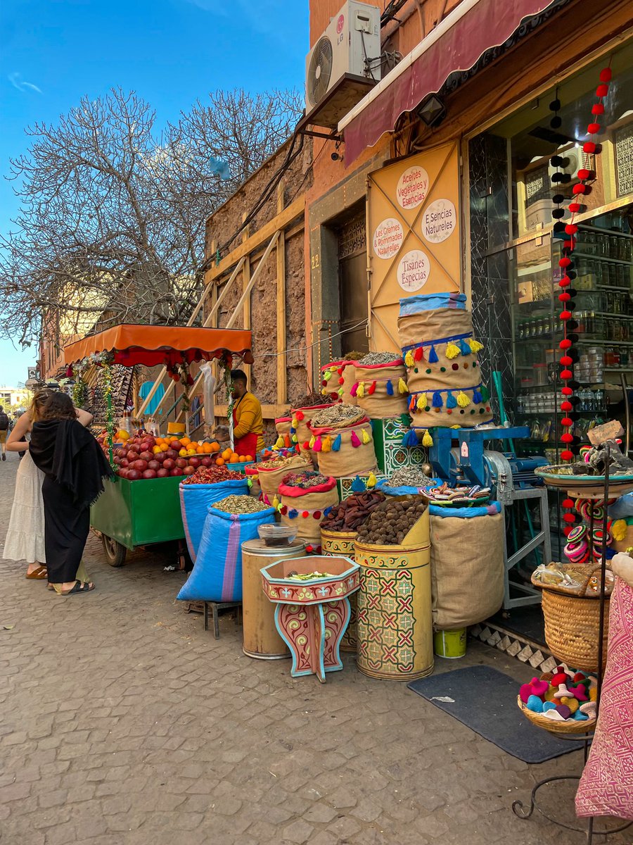 NineMrs_'s tweet photo. C’était beau. 🇲🇦 #Marrakech https://t.co/COCIIenYv9