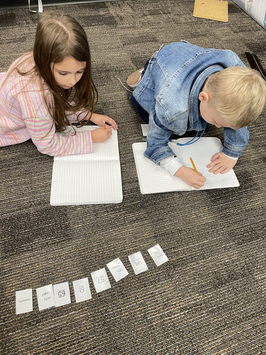 Math stations!!!!
<a href="/HumbleISD_EGE/">Elm Grove Elementary</a> #egegrow