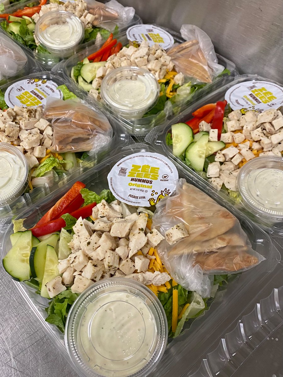 BlueJay LunchBox tweet media