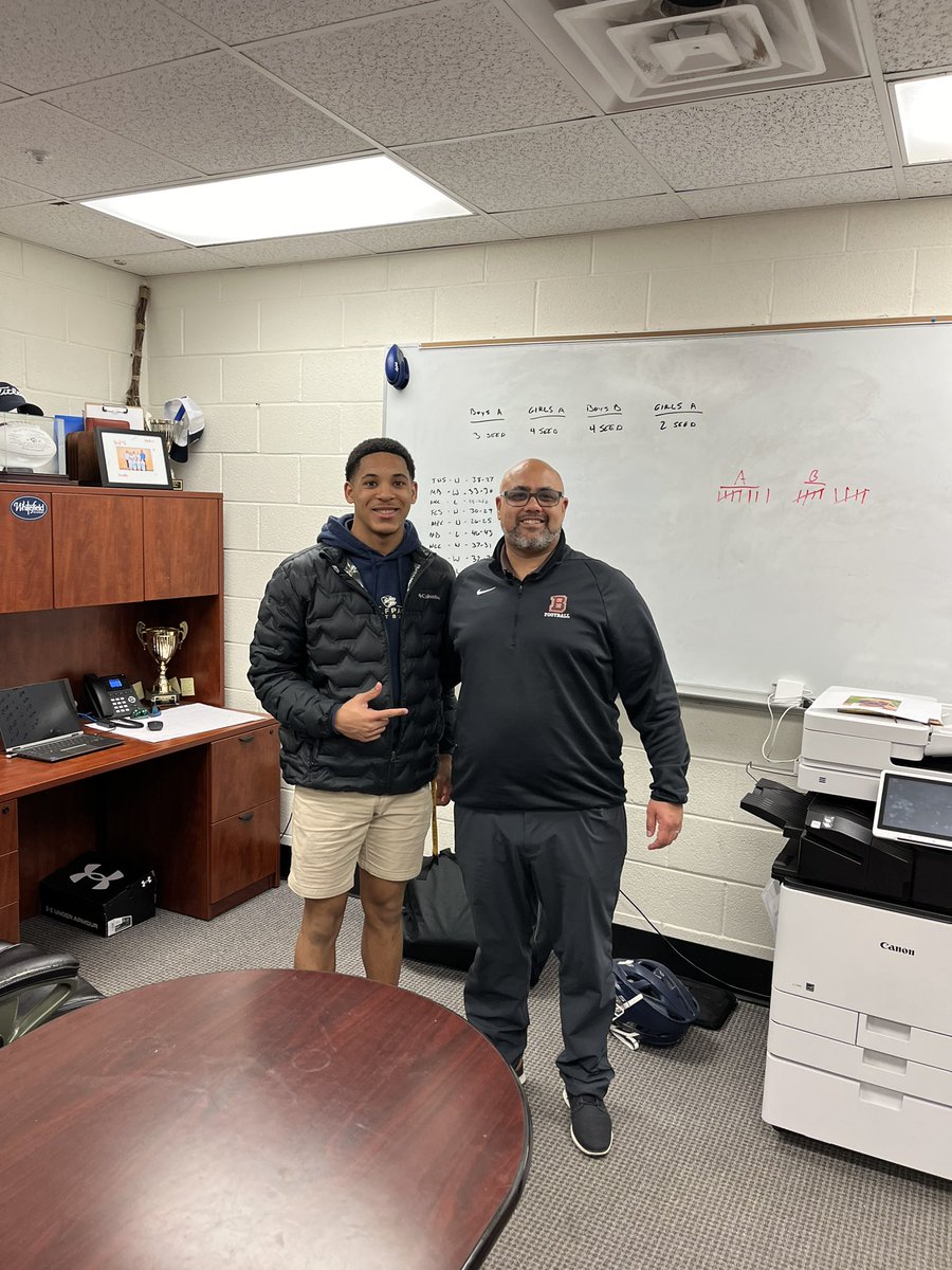 Bryson Logan † tweet media