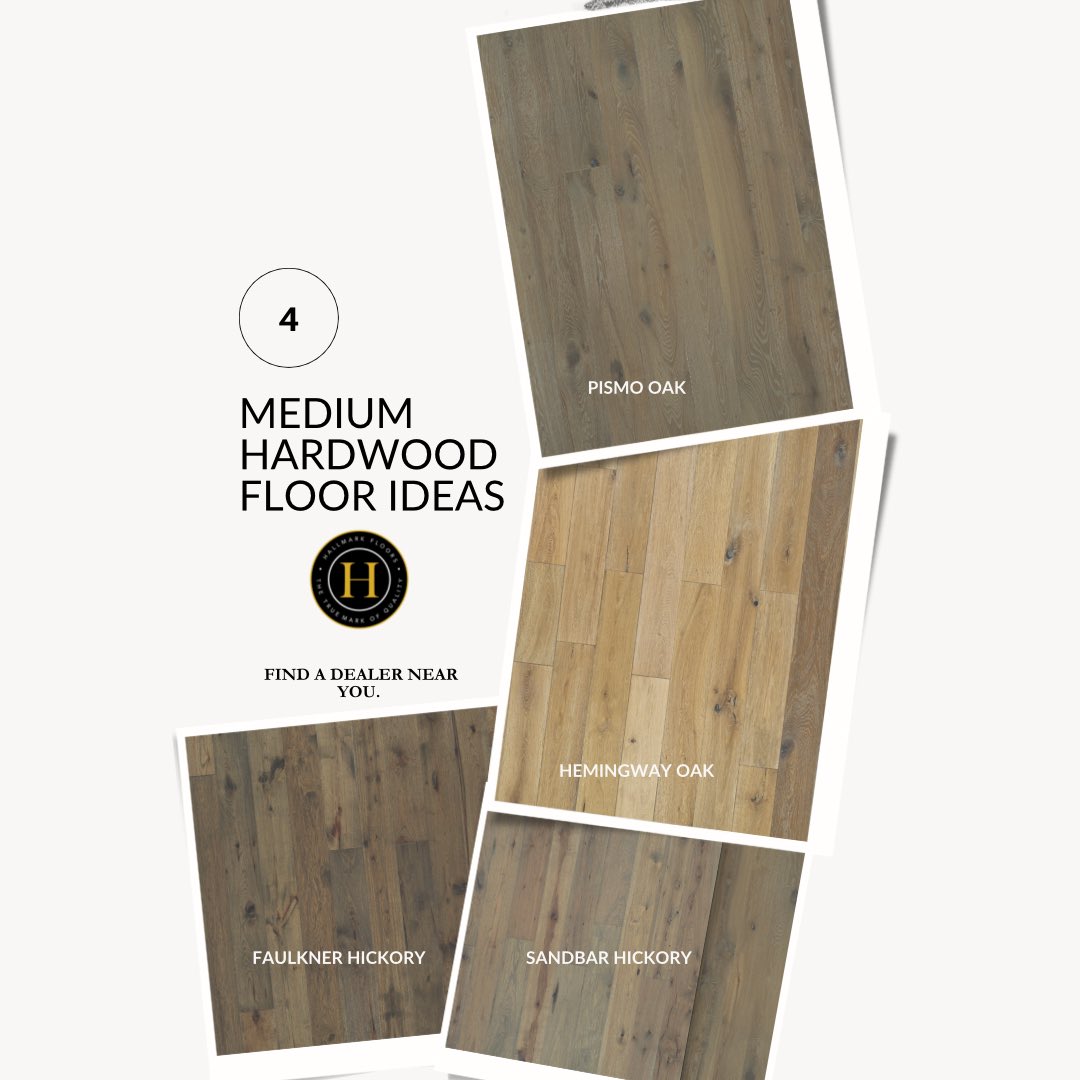 Hallmark Floors tweet media