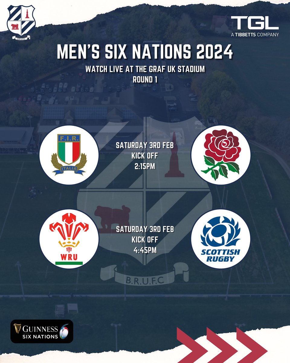 Banbury Rugby Club tweet media
