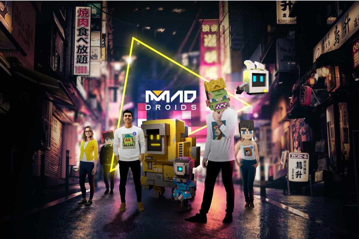 #GM! Devs! 

Hope you have an awesome start of the week! 

#web3game #gaming #MobileGame #gamingcommunity