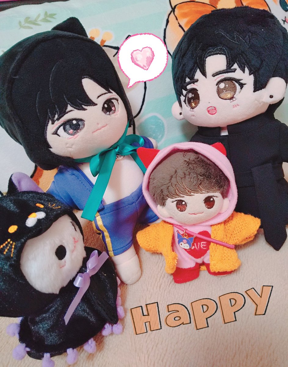 EReNA美香MOON빈 사랑해💜🌙🐈️🌌♥ tweet media