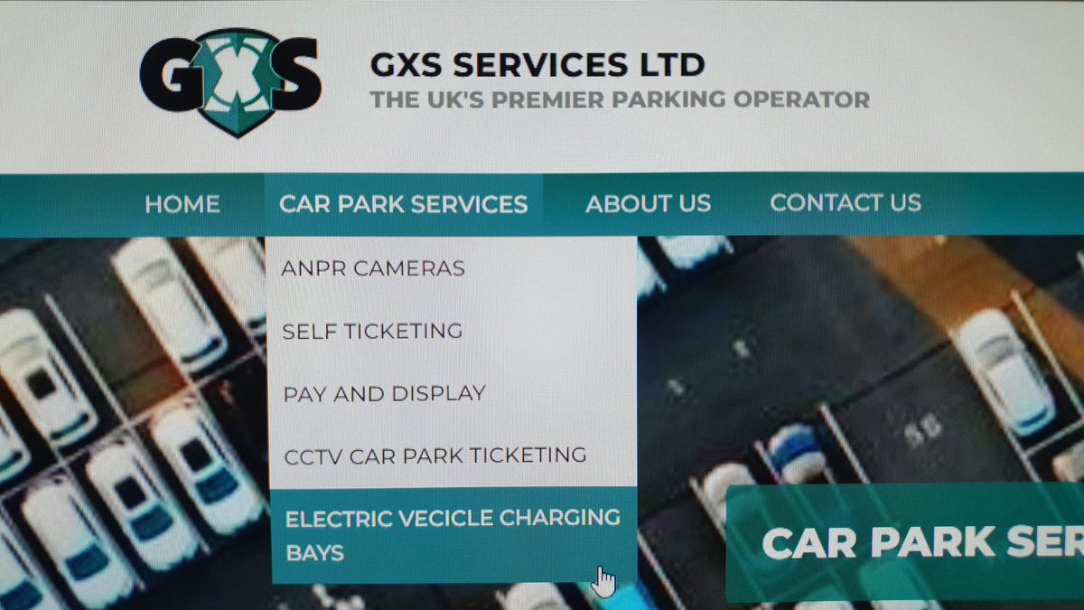 cloudyoshimoto's tweet photo. GXS Services Ltd is such a premier parking operator they cant spell vehicle on their website.
Fucking clowns... 
Karma will get you and your fucking fines https://t.co/Vp7sSXEwHg