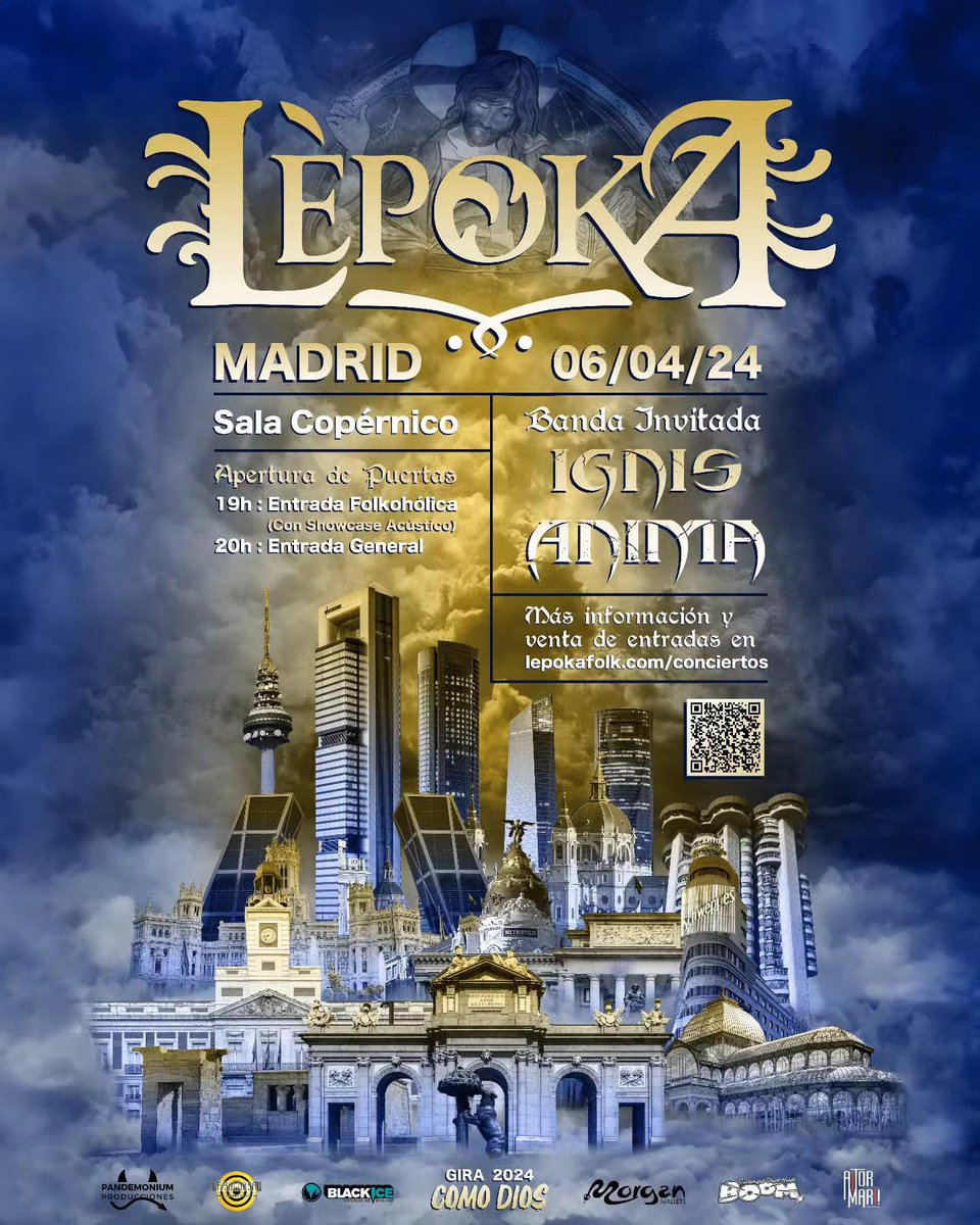 Lèpoka Oficial tweet media