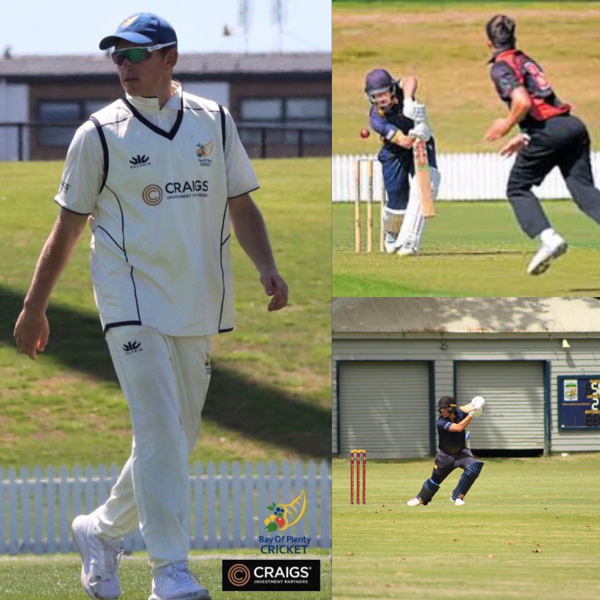 Armitage Bridge CC (@armybridgecc) on Twitter photo The club are delighted to announce the signing of Blair McKenzie as the clubs overseas player for 2024.
Having had previous experience in the league with <a href="/slaithwaitecc/">Slaithwaite C&BC</a> we are delighted that he will be playing at Dean Brook Road this season. The club are delighted to announce the signing of Blair McKenzie as the clubs overseas player for 2024.
Having had previous experience in the league with <a href="/slaithwaitecc/">Slaithwaite C&BC</a> we are delighted that he will be playing at Dean Brook Road this season.